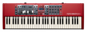 Nord Electro 6 D 61 kosketinsoitin