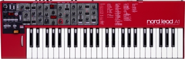 Nord Lead A1 syntetisaattori
