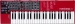 Nord Lead A1 syntetisaattori