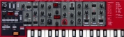 Nord Lead A1 syntetisaattori