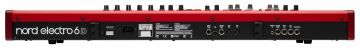 Nord Electro 6 D 61 kosketinsoitin
