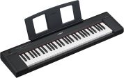 Yamaha NP-15 Piaggero kosketinsoitin