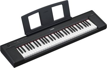 Yamaha NP-15 Piaggero kosketinsoitin