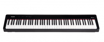 NUX NPK-10 digital piano black