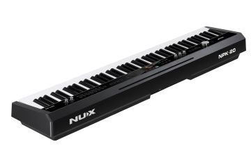 NUX NPK-20BK digitaalipiano