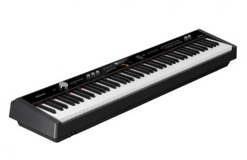 NUX NPK-20BK digitaalipiano