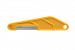 MusicNomad MN650 Diamond Coated Nut File 0.010"/0.25mm
