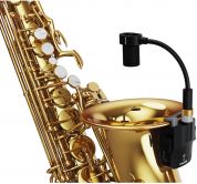 NUX B-6 saksofonin langaton mikrofonijärjestelmä