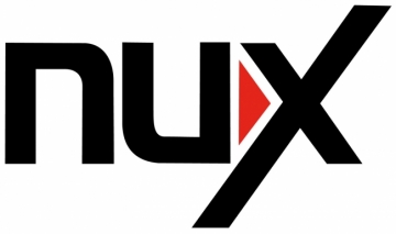 NUX GP-1 headphone amp