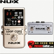 NUX Loop Core Deluxe Bundle