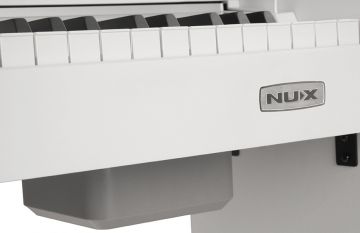 NUX WK-310WH digital piano