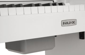 NUX WK-310WH digitaalipiano