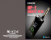 NUX Mighty Plug MP-2