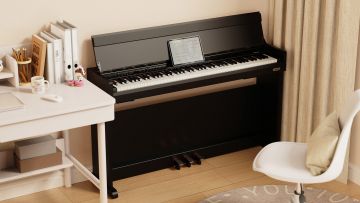 NUX NCK-330 digitaalinen piano