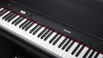 NUX NCK-330 digitaalinen piano