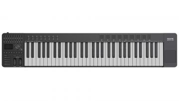 NUX NTK-61 MIDIkeyboard
