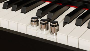NUX NCK-330 digitaalinen piano