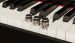NUX NCK-330 digitaalinen piano