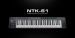 NUX NTK-61 MIDIkeyboard