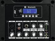 Omnitronic WAMS-065BT Portable PA-System