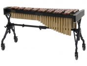 Adams Concert xylophone octave tuning