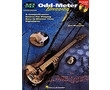 ODD-METER BASSICS +CD / MONOXELOS MI PRIVATE LESSONSODD-METER BA