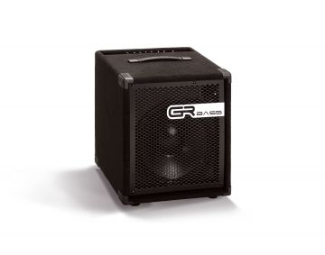 GRBass CUBE 800 bassocombo