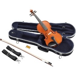 Yamaha 1/2-viulusarja