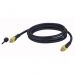 DAP-Audio Optical Toslink cable 1.5m