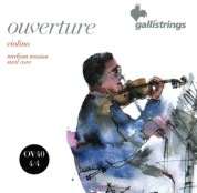 Galli Strings Ouverture OV40 4/4 viulun kielisarja