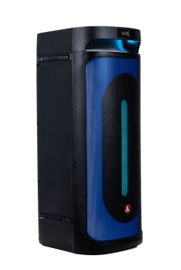 AudioDesingPRO DJ208 valoilla