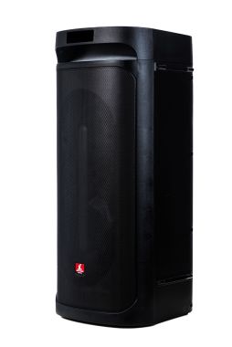 AudioDesingPRO DJ208 oikealta