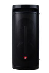 AudioDesingPRO DJ208 vasemmalta