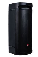 AudioDesingPRO DJ208 vasemmalta