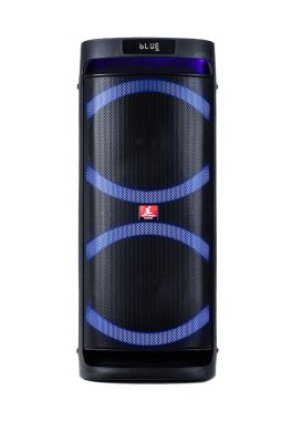 AudioDesingPRO DJ206 valoilla