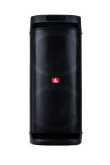 AudioDesingPRO DJ206 vasemmalta