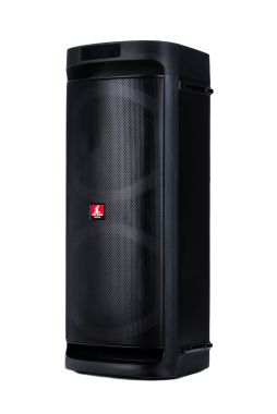 AudioDesingPRO DJ206 oikealta