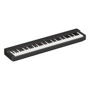 Yamaha P-225B digitaalipiano musta