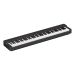 Yamaha P-225B digitaalipiano musta