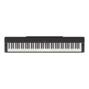 Yamaha P-225B digitaalipiano musta