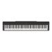 Yamaha P-225B digitaalipiano musta
