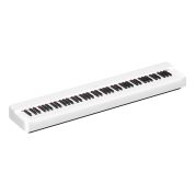 Yamaha P-225WH digitaalipiano valkoinen