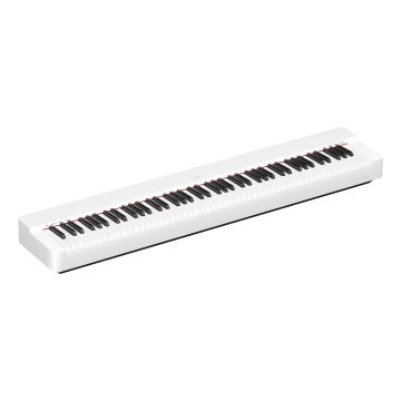 Yamaha P-225WH digitaalipiano valkoinen