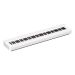 Yamaha P-225WH digitaalipiano valkoinen