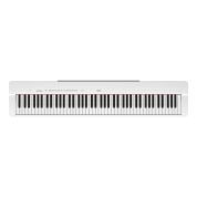 Yamaha P-225WH digitaalipiano valkoinen