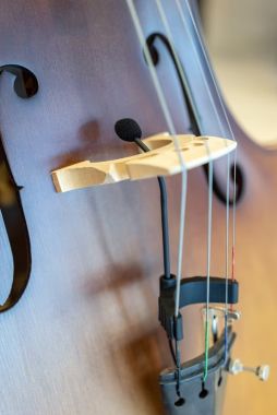 AudioDesignPRO PA MCL asennettuna