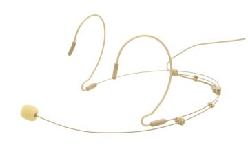 AudioDesignPRO PA MU HS PRO headset mikrofoni eri merkkeihin
