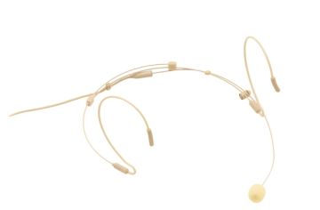 AudioDesignPRO PA MU HS PRO headset mikrofoni eri merkkeihin