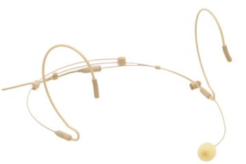 AudioDesignPRO PA MU HS PRO headset mikrofoni eri merkkeihin