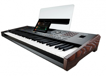 Korg Pa5X 61 Arranger Keyboard